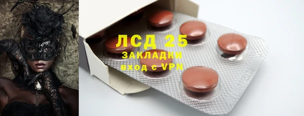Альфа ПВП Шали